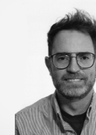 Picture of Fran J. Pérez